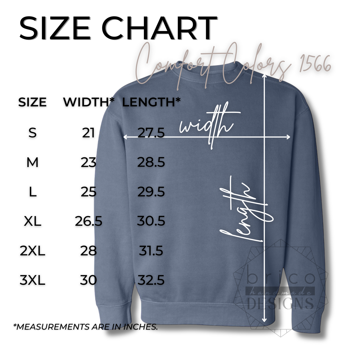 Eras Tour Blue Crewneck Sweatshirt DUPE